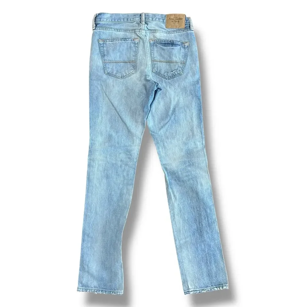 Abercrombie & Fitch abercrombie fitch